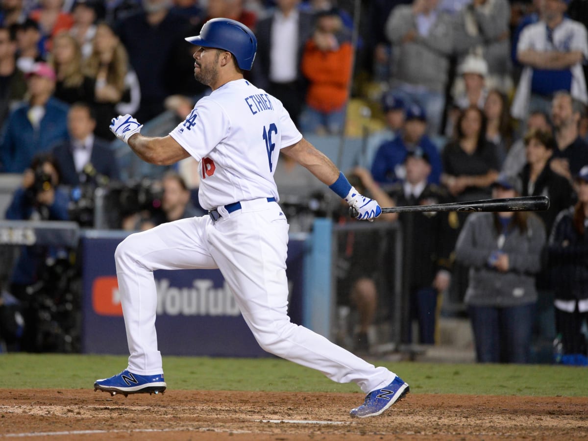 The overshadowed Andre Ethier – Dodger Thoughts