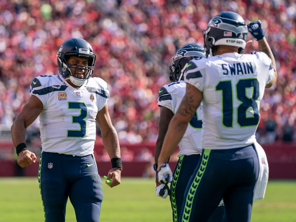 Seattle Seahawks vs. Arizona Cardinals: Live In-Game Updates - Sports  Illustrated Seattle Seahawks News, Analysis and More