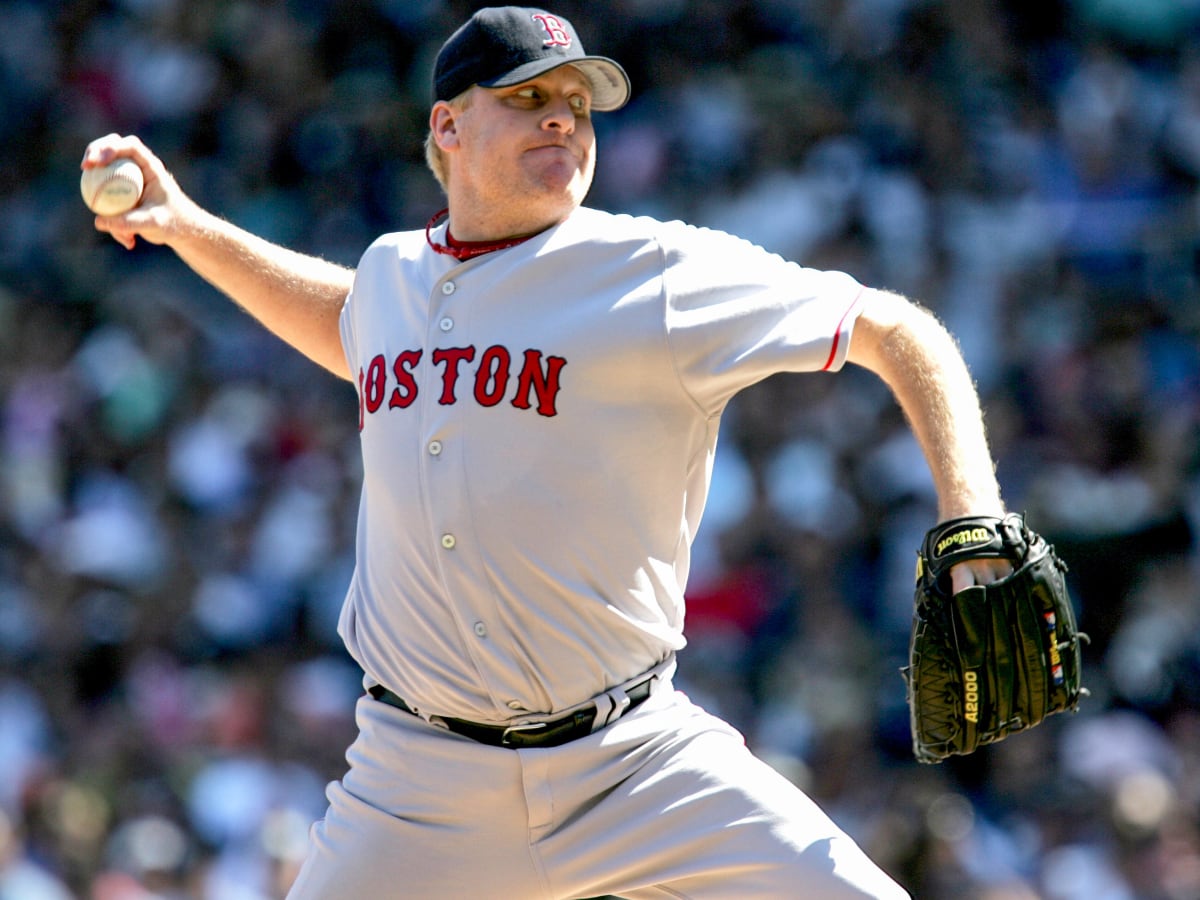 Curt Schilling blasts Baseball Hall of Fame after falling short, requests  off 2022 ballot