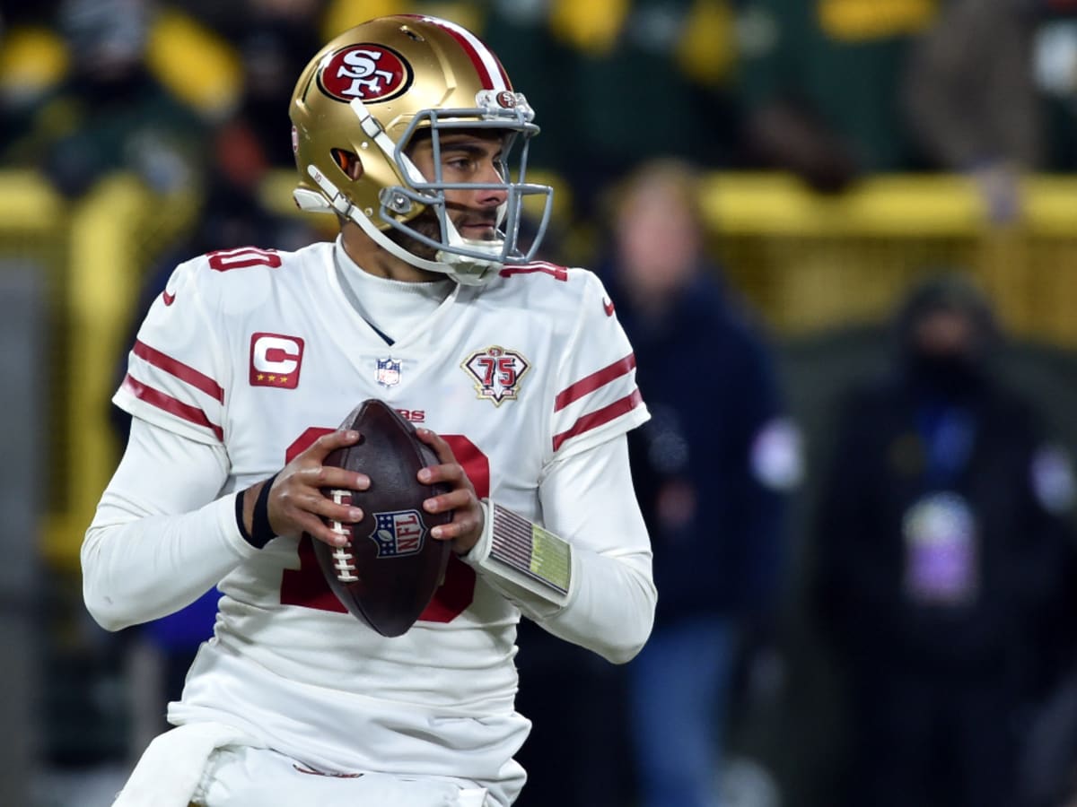 Four Takeaways From 49ers' Super Bowl Loss to Chiefs - Sports Illustrated San  Francisco 49ers News, Analysis and More