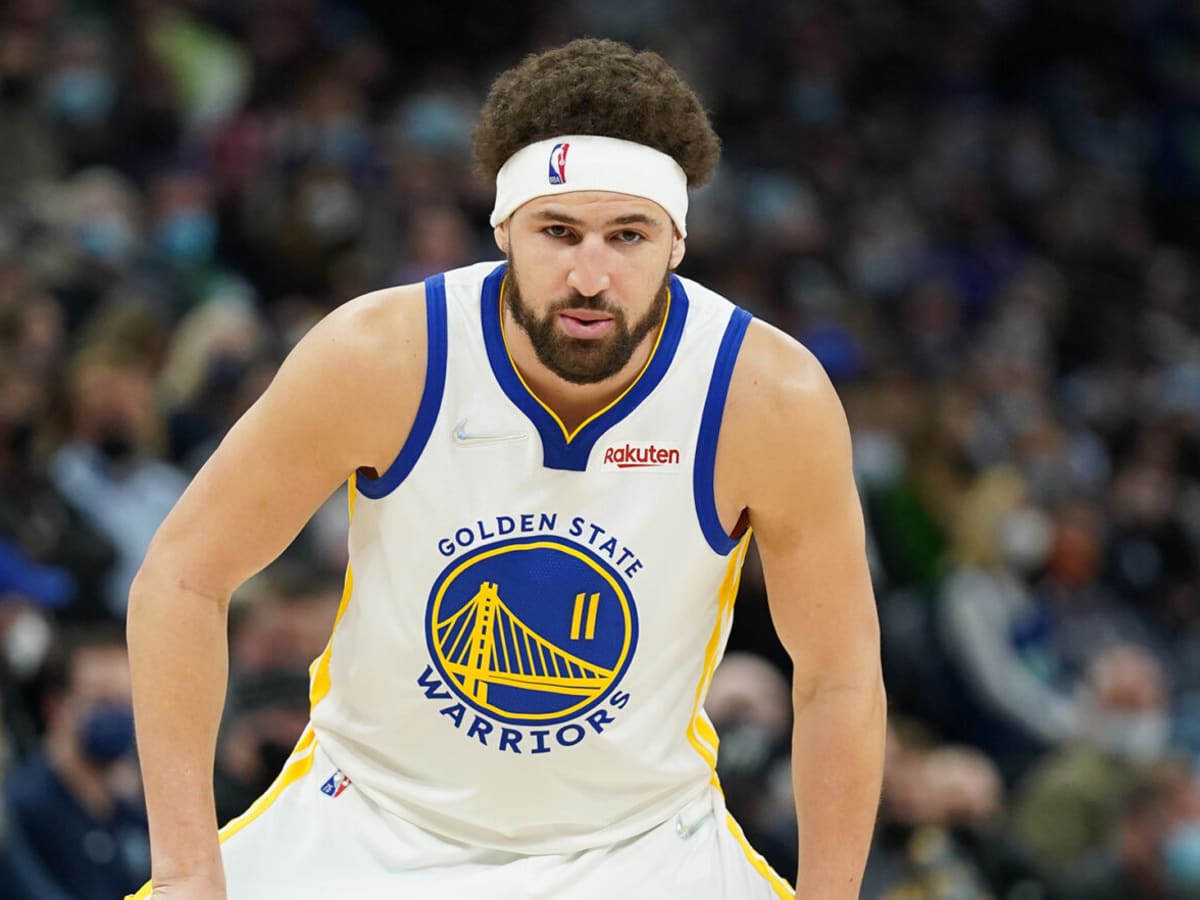 Los Angeles Clippers Trade For Klay Thompson In A Proposed Blockbuster Deal, Fadeaway World
