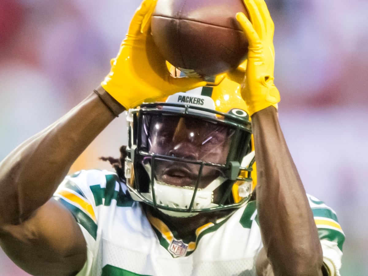 Jordan Love targets former Packers CB Isaac Yiadom in game, Yiadom has most  'tight window targets' this season - BVM Sports