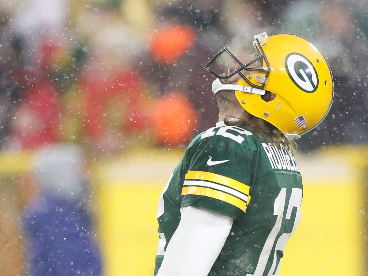 Packers come up short in NFC title game yet again, falling 31-26