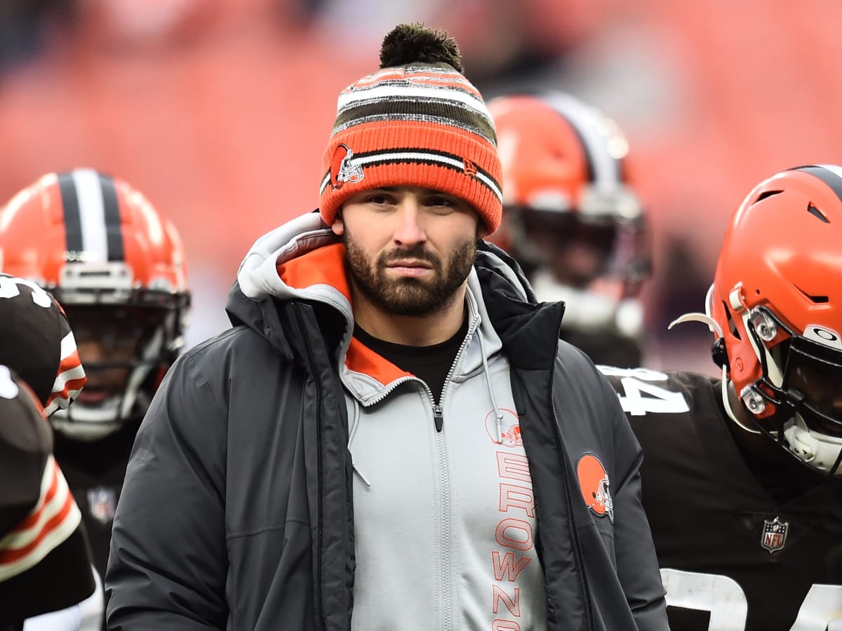 Look: NFL World Reacts To Baker Mayfield, Ravens News - The Spun: What's  Trending In The Sports World Today