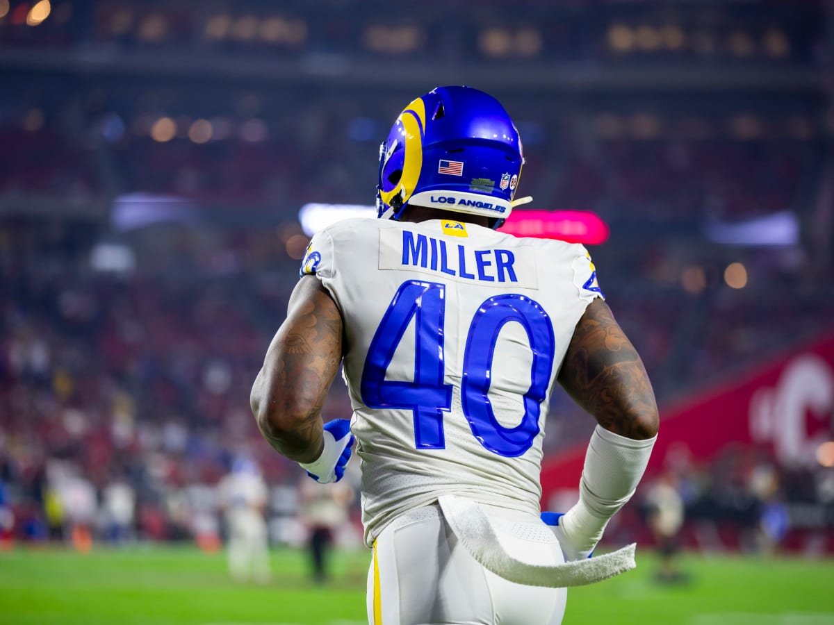 5 Takeaways From the Los Angeles Rams' 30-27 Divisional Round Win Over the  Tampa Bay Buccaneers - Sports Illustrated LA Rams News, Analysis and More