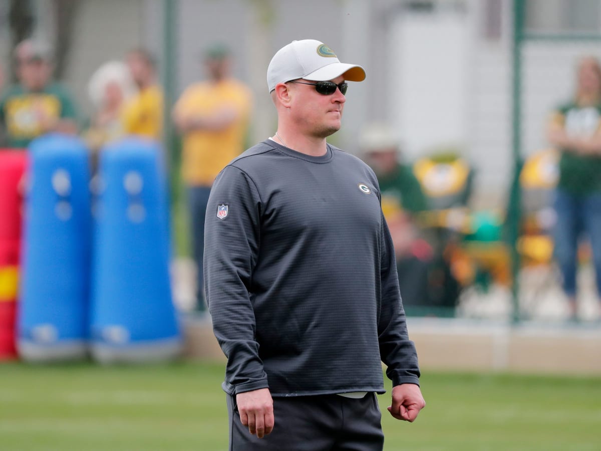 Leftwich, Moore and Hackett check boxes for Vikings head coaching position  - Bring Me The News