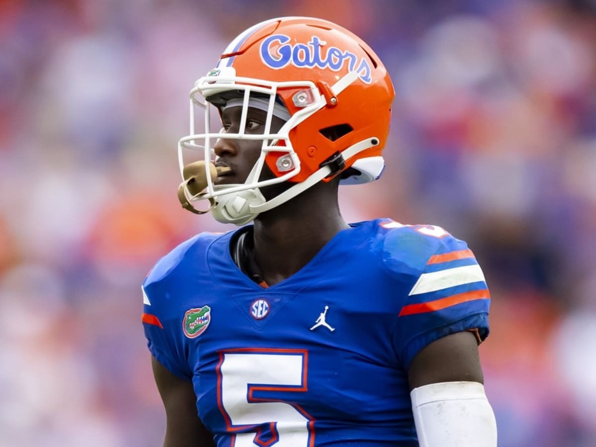 Florida Gators Football - Dreams come true. Welcome to the NFL, Kaiir Elam!  #GatorMade, #BillsMafia