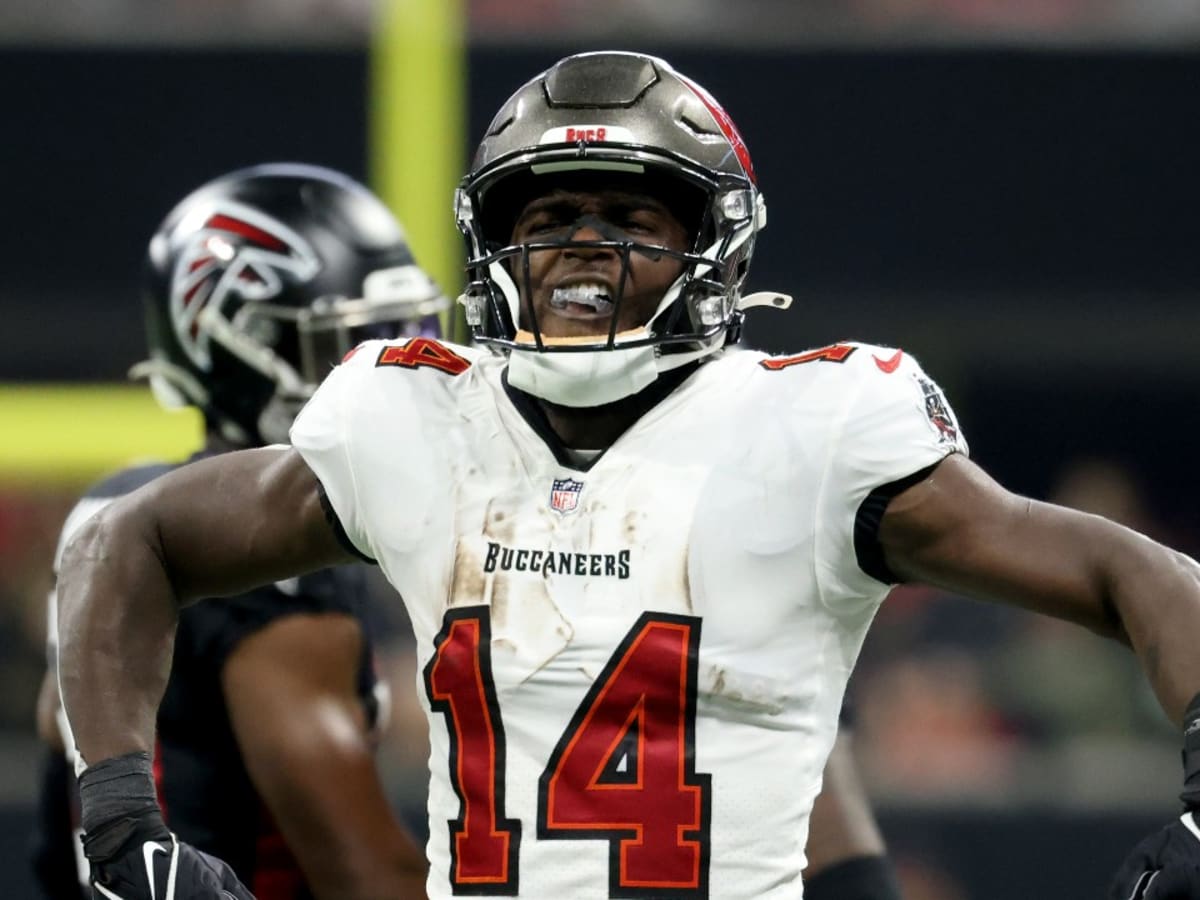 Buccaneers 2021 top free agents after Super Bowl win