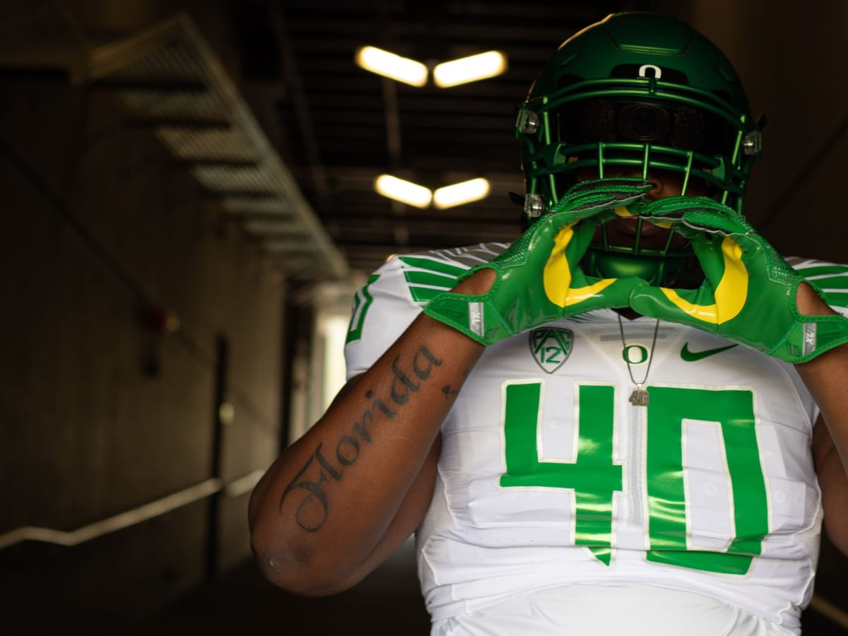 Oregon Ducks add top-10 recruiting class during Wednesday's early signing  period