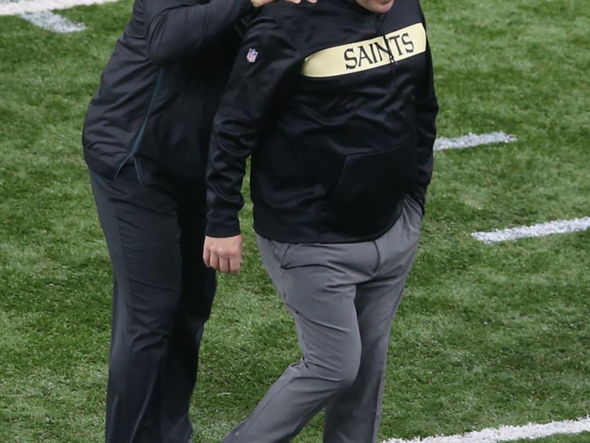 Saints GM denies having ability to eavesdrop on other coaches