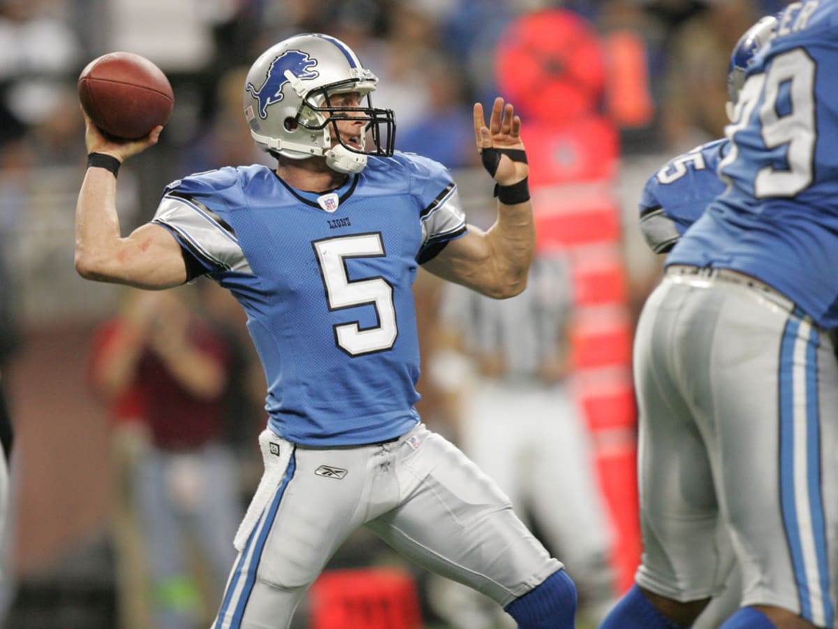 Jeff Garcia News, Photos, Quotes, Video