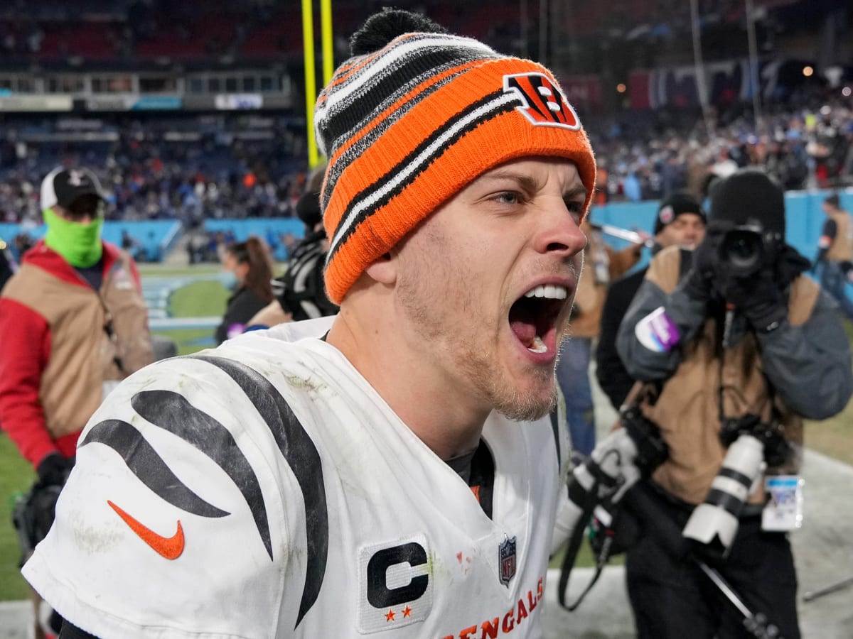 Bengals News (1/29): Joe Burrow named PFWA's Comeback Player of