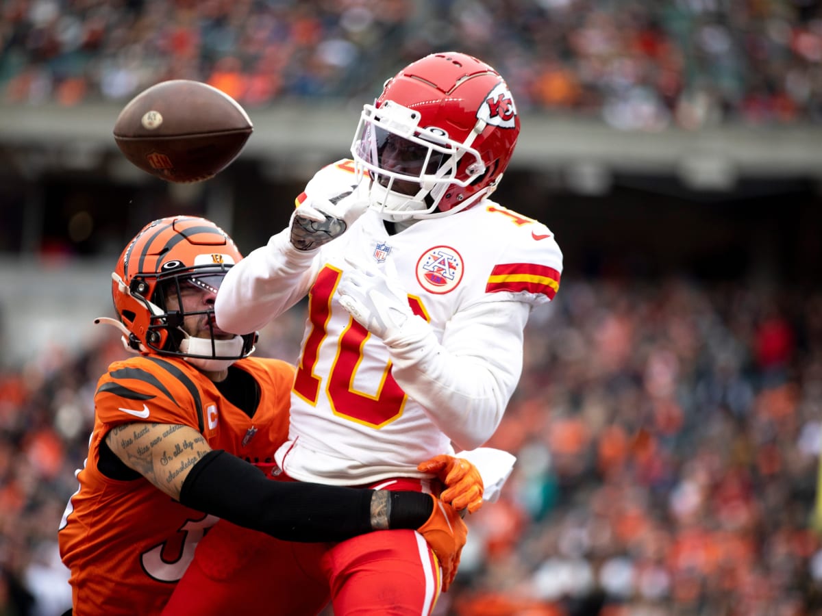 KC Chiefs: Winners and losers from AFC Championship Game vs Titans - Page 3