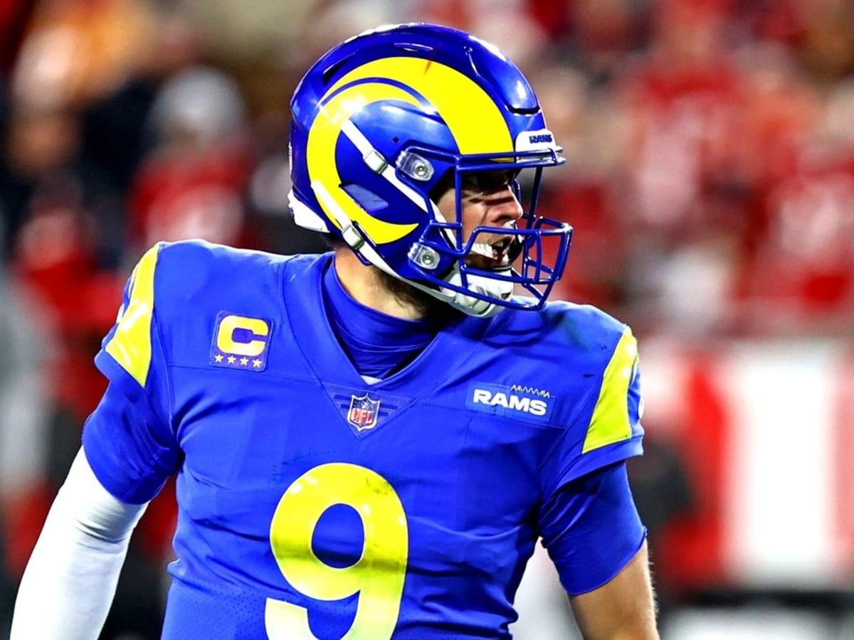 Los Angeles Rams vs. San Francisco 49ers: NFC Championship Prediction and  Picks - Sports Illustrated LA Rams News, Analysis and More