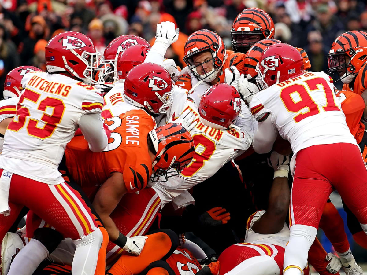 How to Watch, Listen, & Receive LIVE Updates of Bengals vs Chiefs - Sports  Illustrated Carolina Panthers News, Analysis and More