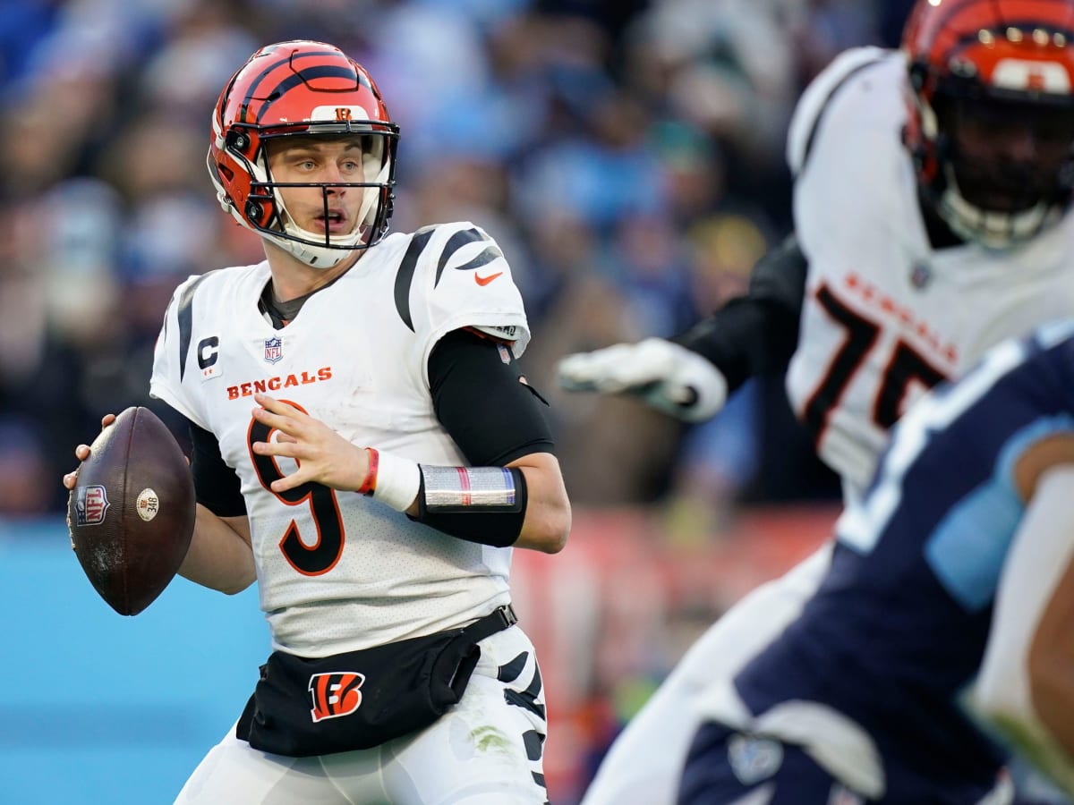 NFL Playoffs: How to watch Bengals vs. Chiefs on CBS, 49ers vs. Rams on Fox  without cable - CNET