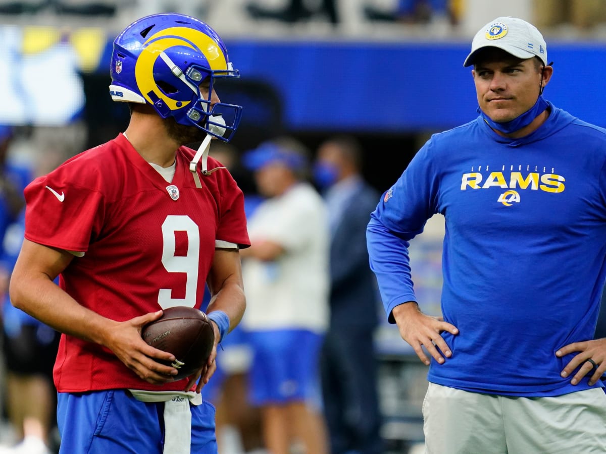 Jacksonville Jaguars Head Coach Search: 3 Observations on Potential  interest in Los Angeles Rams OC Kevin O'Connell - Sports Illustrated Jacksonville  Jaguars News, Analysis and More