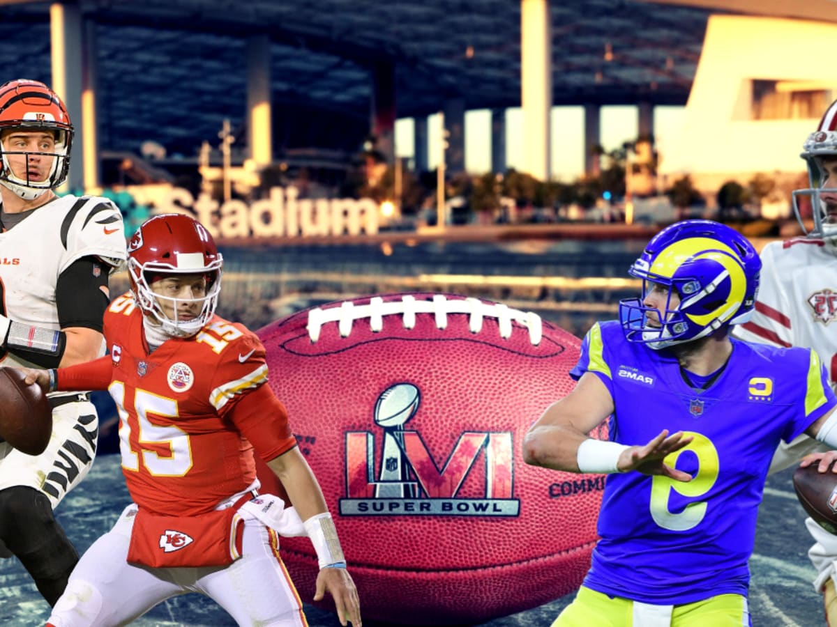 AFC-NFC Championship Game Predictions - Sports Illustrated New