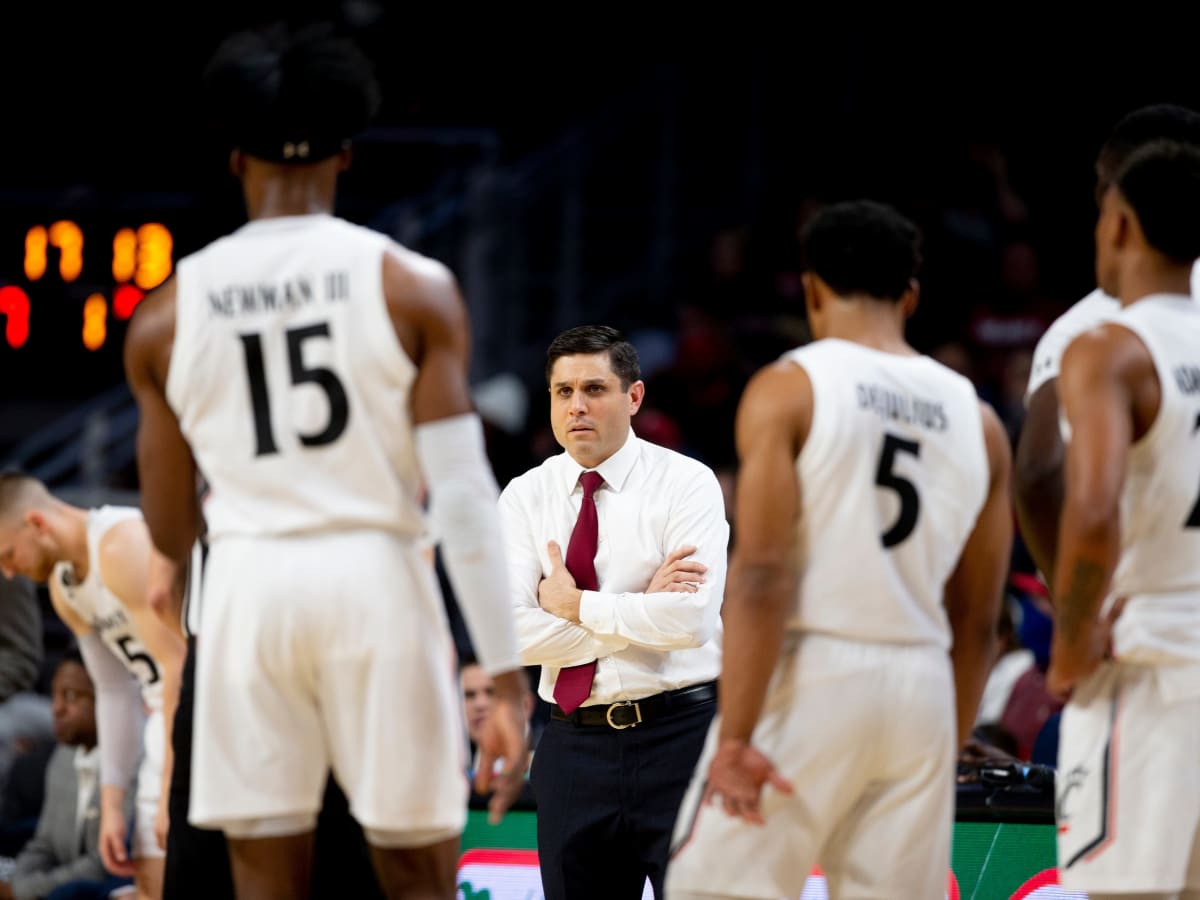 Bearcats Men's Basketball Will Surprise in 2021-2022 - Down The Drive