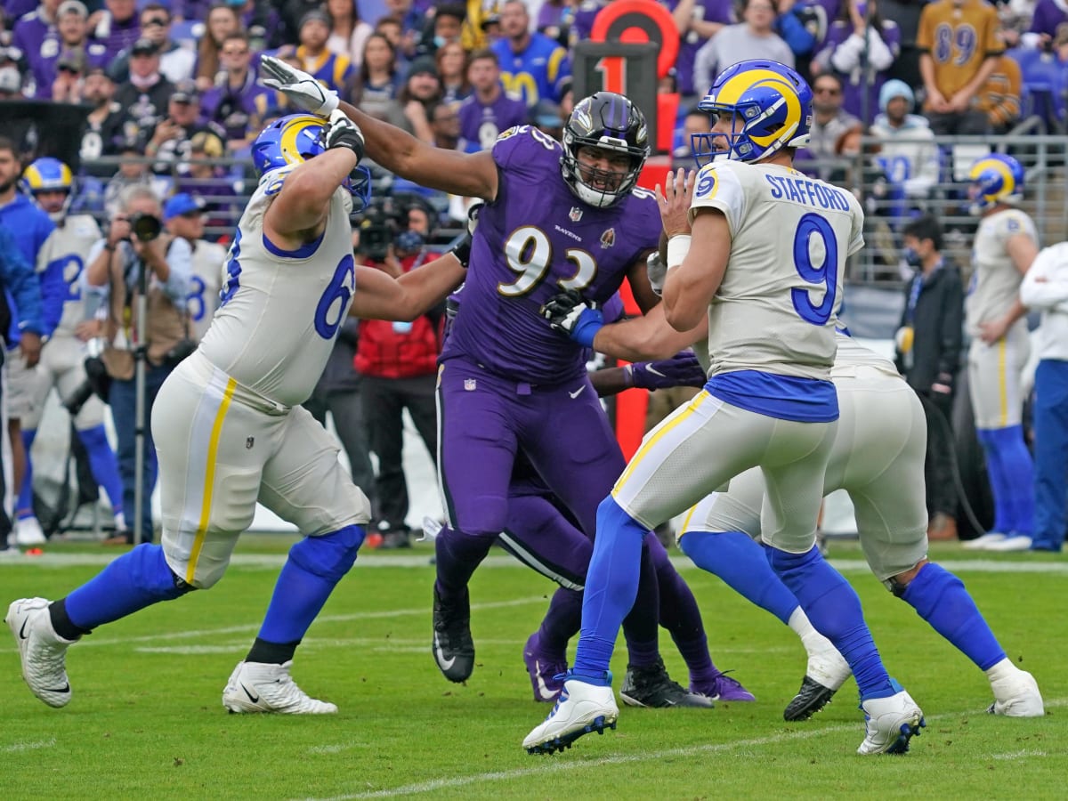 Baltimore Ravens DC Mike Macdonald's Defense 'Needs To Do Better' vs.  Cincinnati Bengals - Sports Illustrated Baltimore Ravens News, Analysis and  More