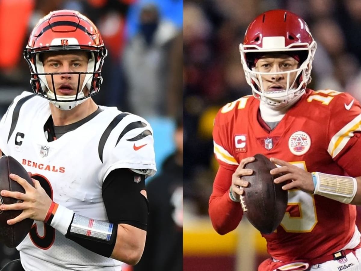 Bengals vs. Chiefs: AFC Championship Tease