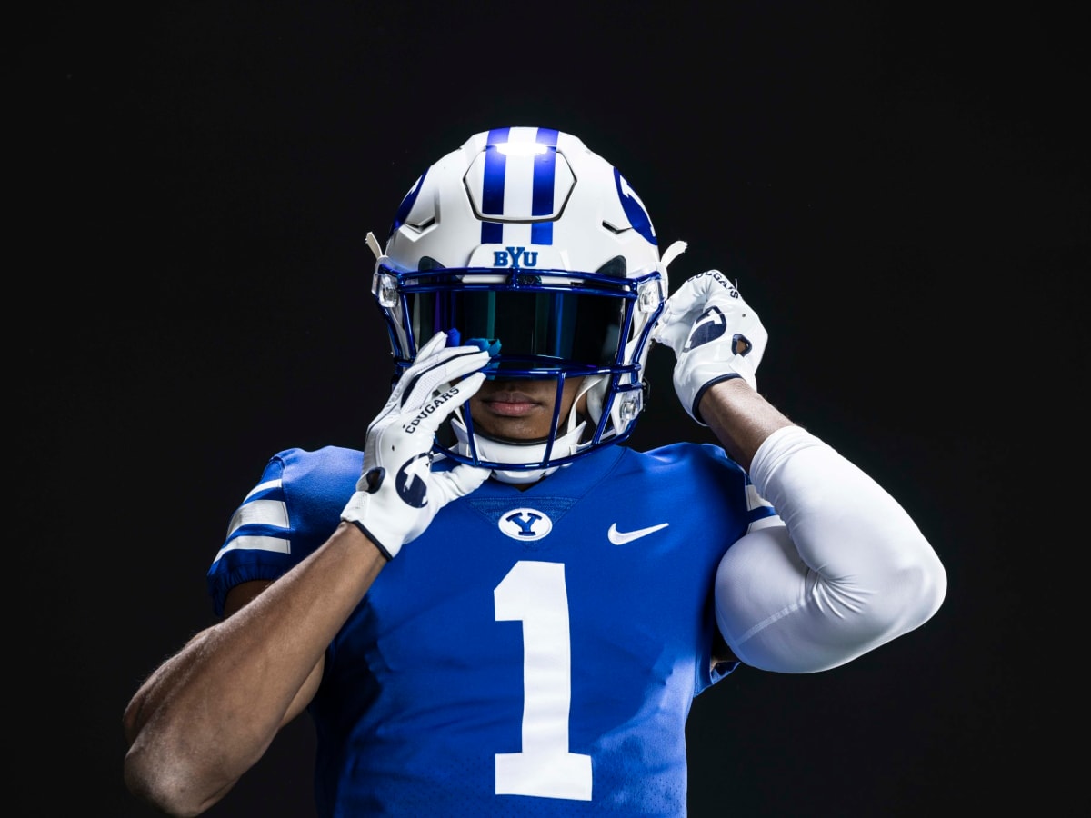 Former BYU Star Named 2022 First Team All-Pro