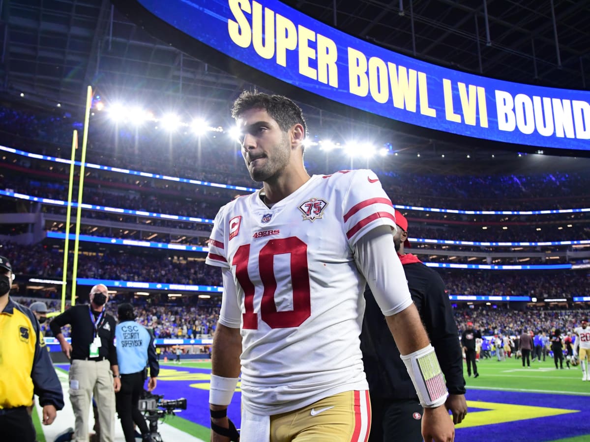 Why the 49ers Will Beat the Rams to Advance to the Super Bowl - Sports  Illustrated San Francisco 49ers News, Analysis and More