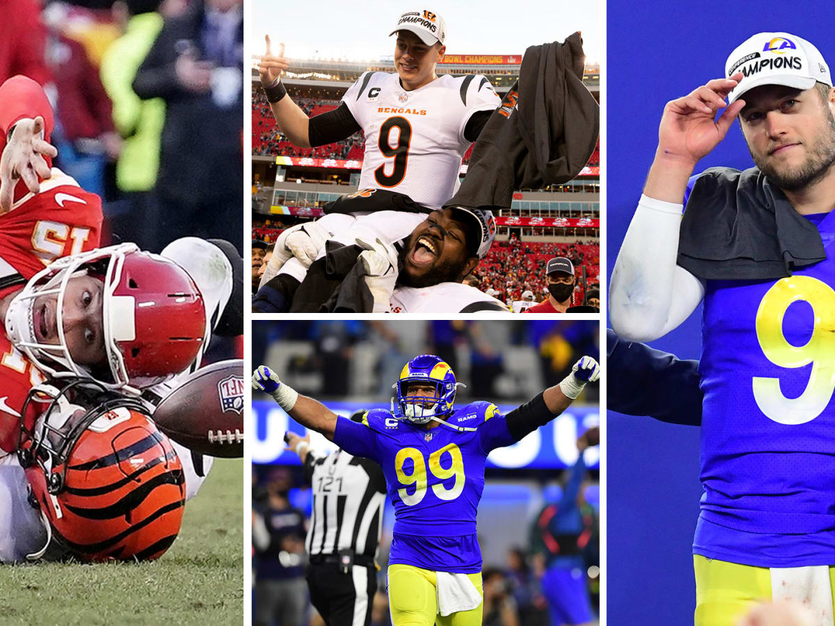 NFC Championship drought continues, and other takeaways from