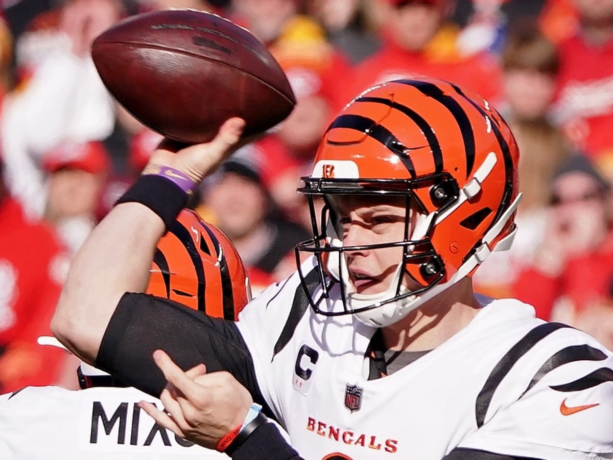 2020 NFL Draft: Joe Burrow cannot fix Bengals, needs to use his leverage