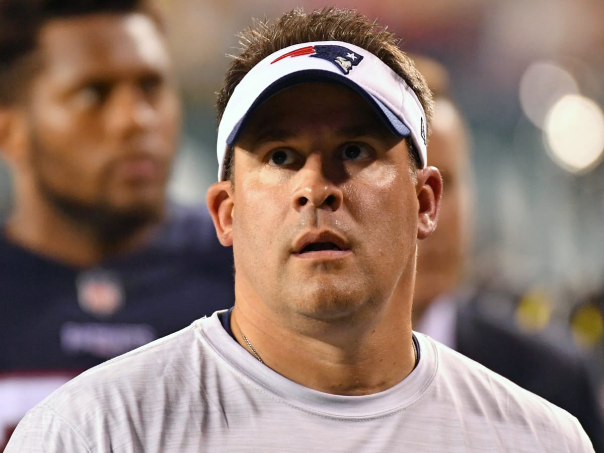 Former Broncos head coach Josh McDaniels hopes for success with