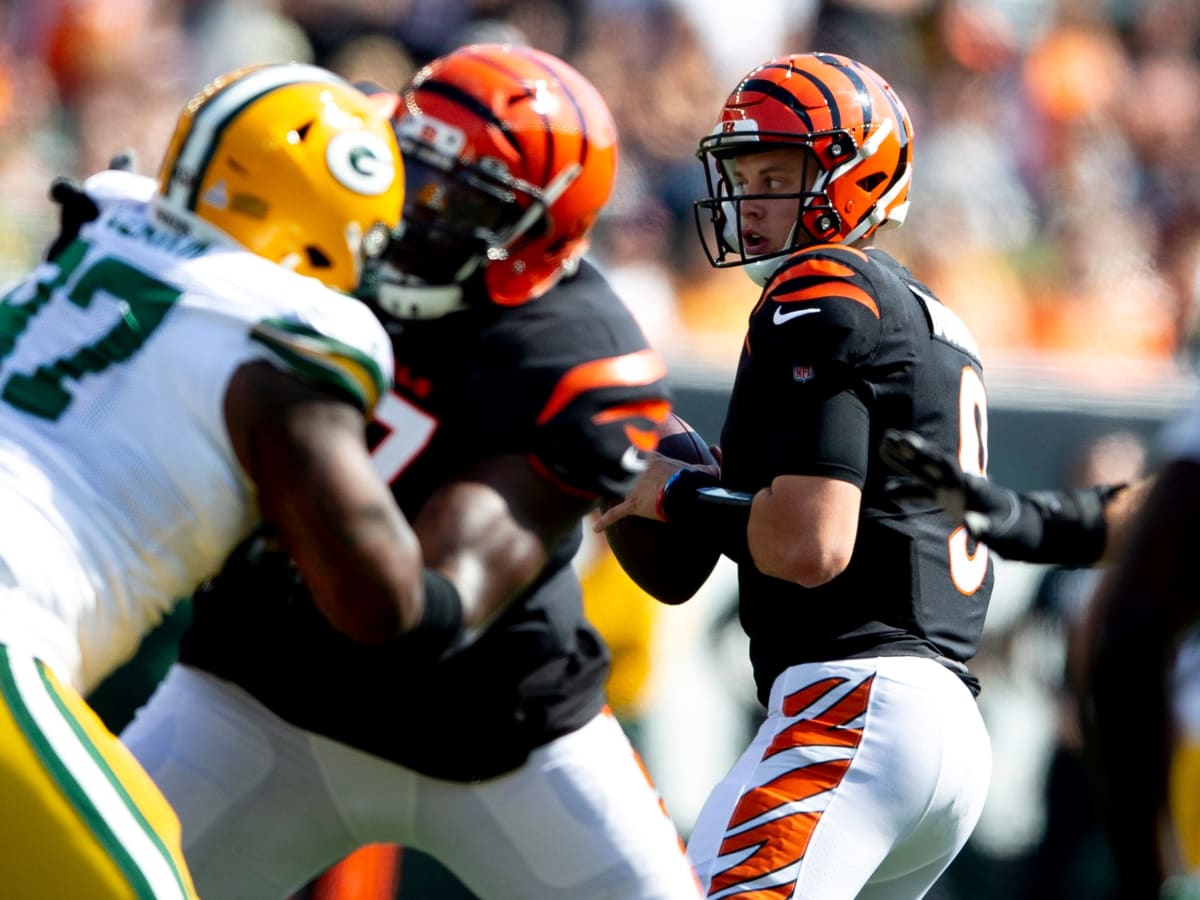 Three Thoughts on the Super Bowl Bound Cincinnati Bengals - Sports  Illustrated Cincinnati Bengals News, Analysis and More