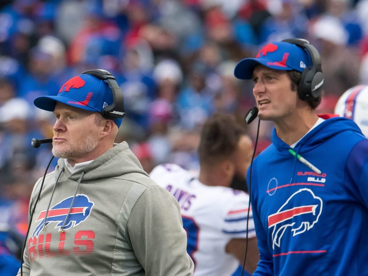 I'm Not A Psychopath': Buffalo Bills Coach Ken Dorsey Responds To 'Fiery'  Josh Allen Comments - Sports Illustrated Buffalo Bills News, Analysis and  More