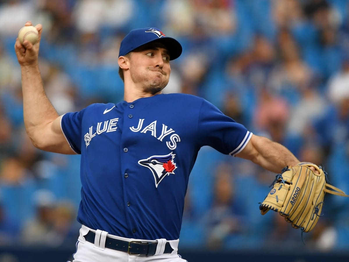 With Busy Stretch Ahead, Stripling Makes Case For Blue Jays 6-Man Rotation  - Sports Illustrated Toronto Blue Jays News, Analysis and More