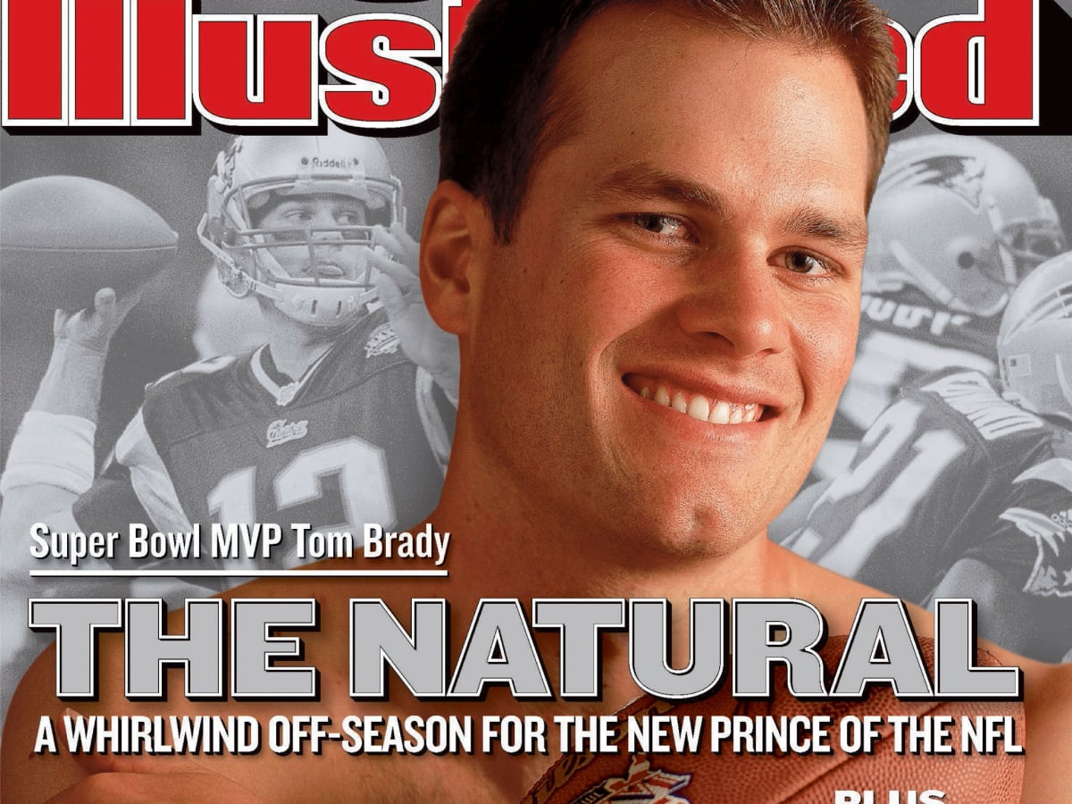 Tom Brady Was Asked About the NFL's Concussions Controversy - Sports  Illustrated