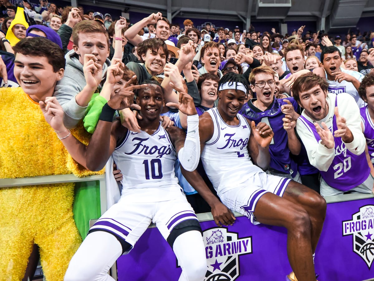 Watch! Notable Games In the 2023-24 NFL Scheduled - Sports Illustrated TCU  Killer Frogs News, Analysis and More