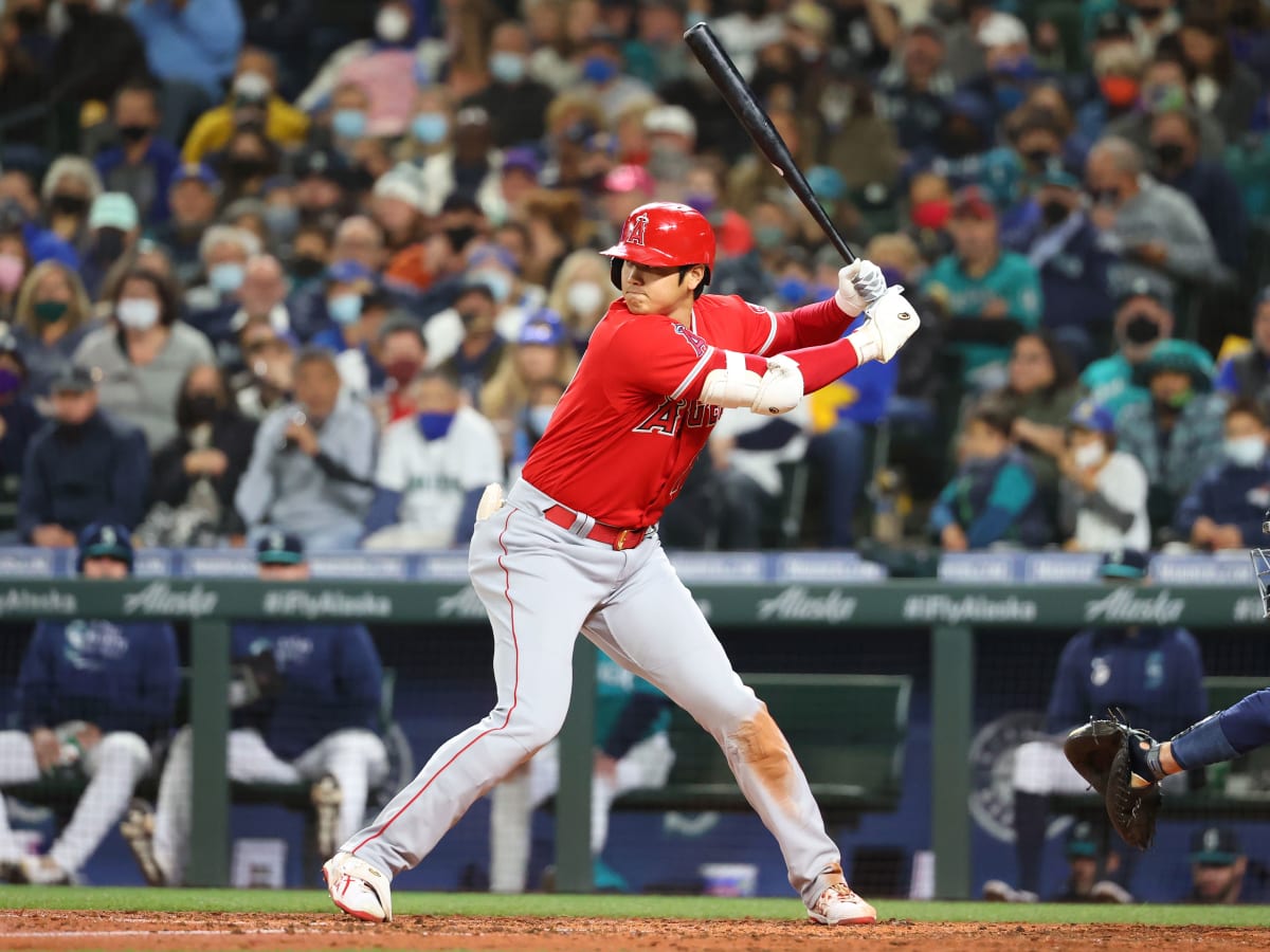 Nel backstage della cover di Shohei Ohtani