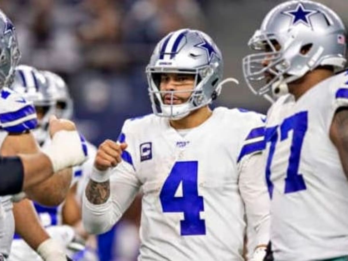 Report: Dak Prescott passes on Pro Bowl, CeeDee Lamb named to roster -  Blogging The Boys