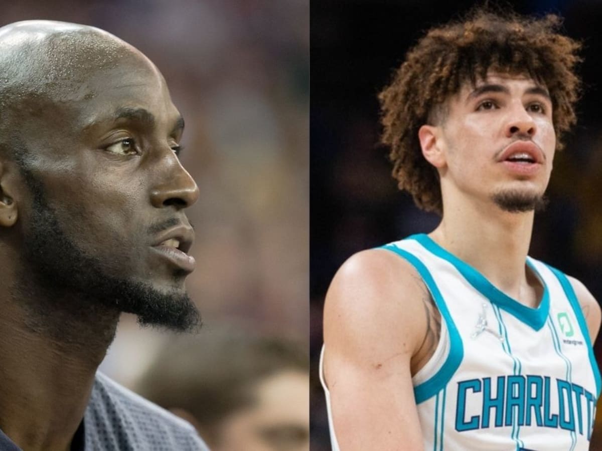 LaMelo Ball is a legit MVP candidate for Hornets in year three