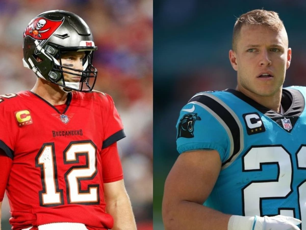 Carolina Panthers can take back NFC South after Tom Brady retires