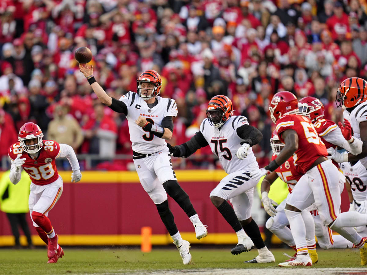 Chiefs proposed NFL playoffs OT rules changes before beating Bills