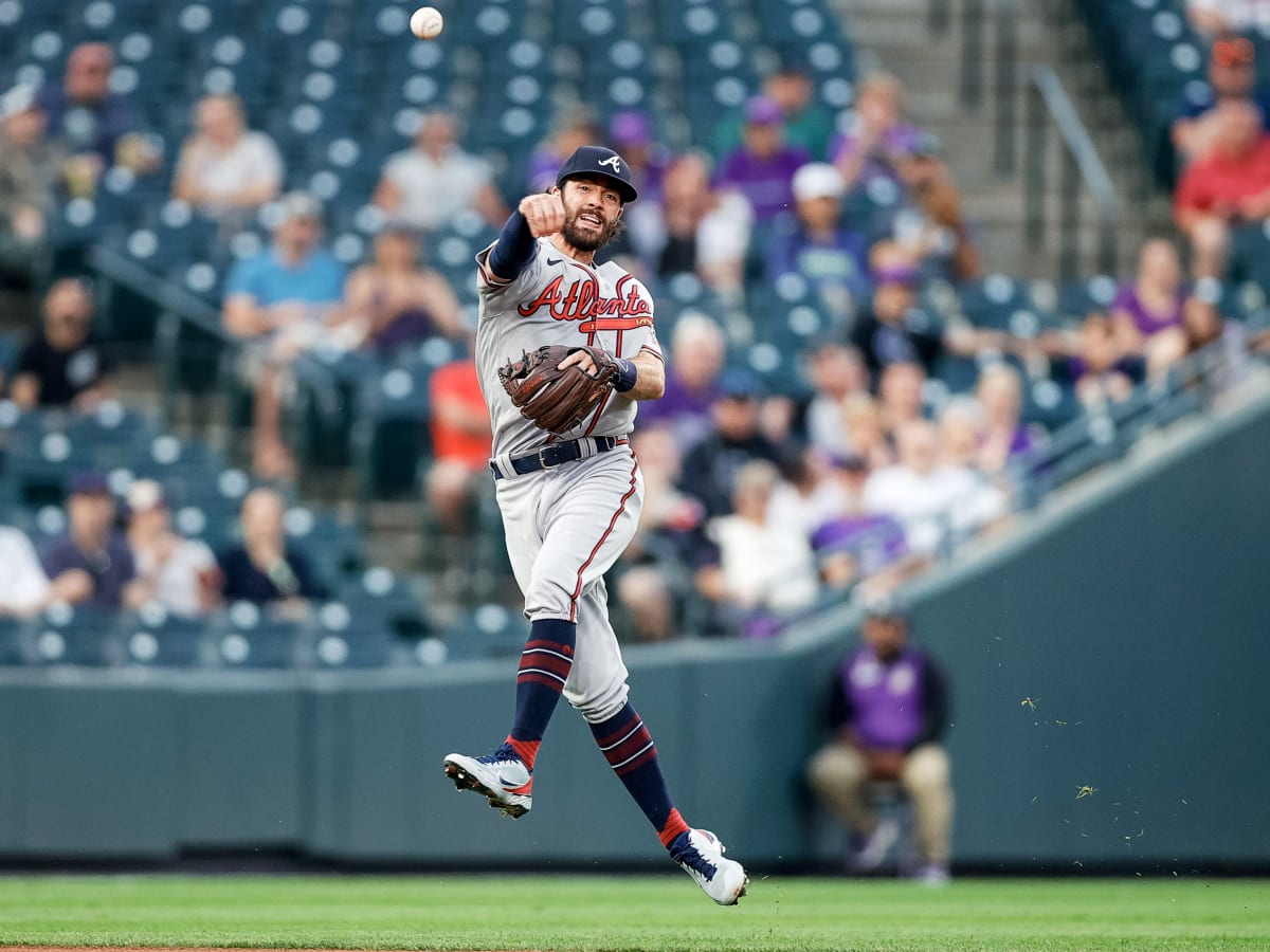 Kid Reporter Visits the Braves' New Ballpark - SI Kids: Sports