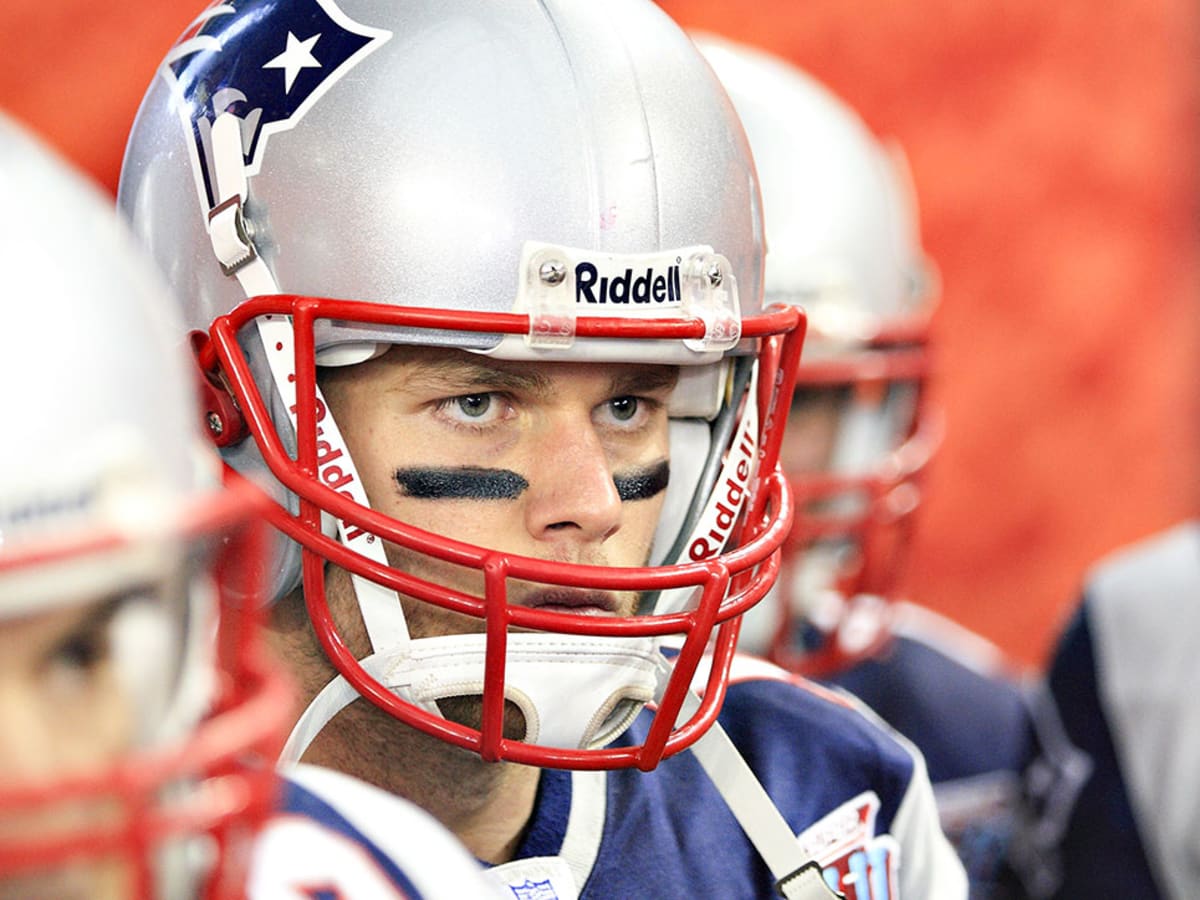 Brady's Super Bowl XLIX jersey coming to Foxboro