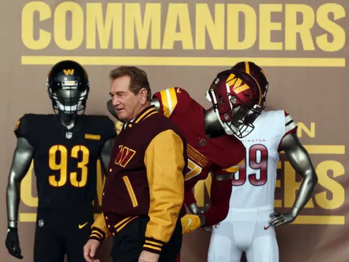 Joe Theismann weighs in on Washington Commanders name controversy - Latest  news and updates about the Washington Commanders and the NFL - BVM Sports