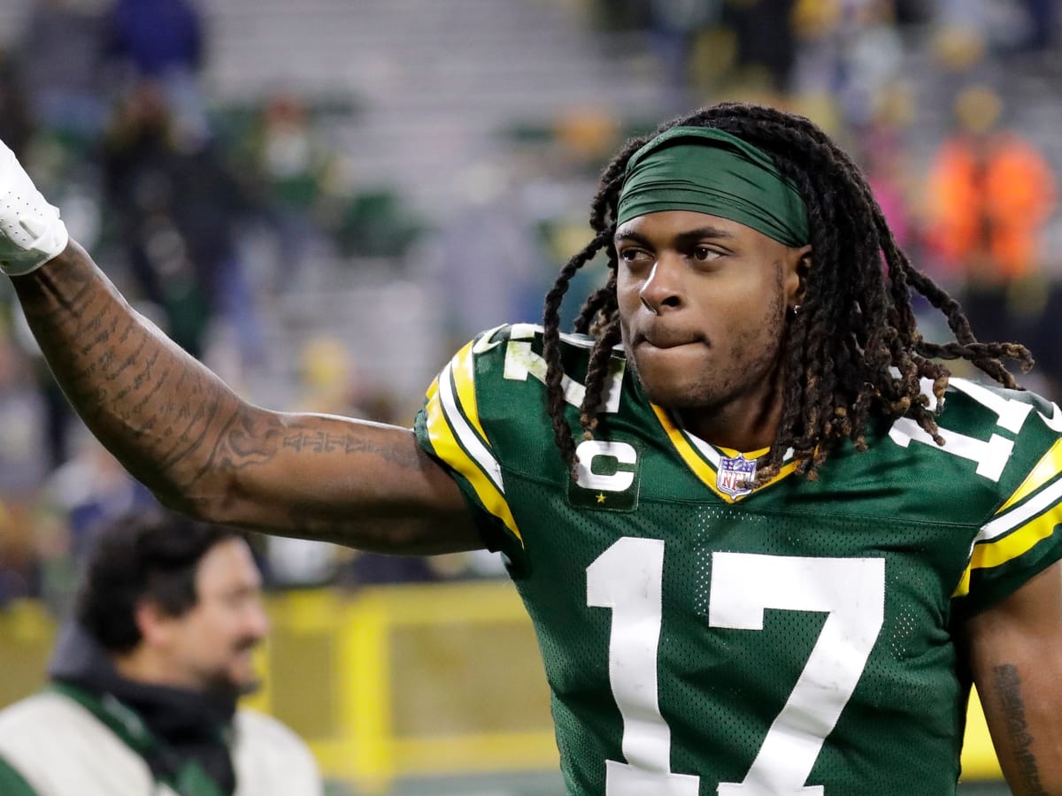 Milestones Are Mileposts on Packers WR Davante Adams' Path to Legendary  Status - Sports Illustrated Green Bay Packers News, Analysis and More