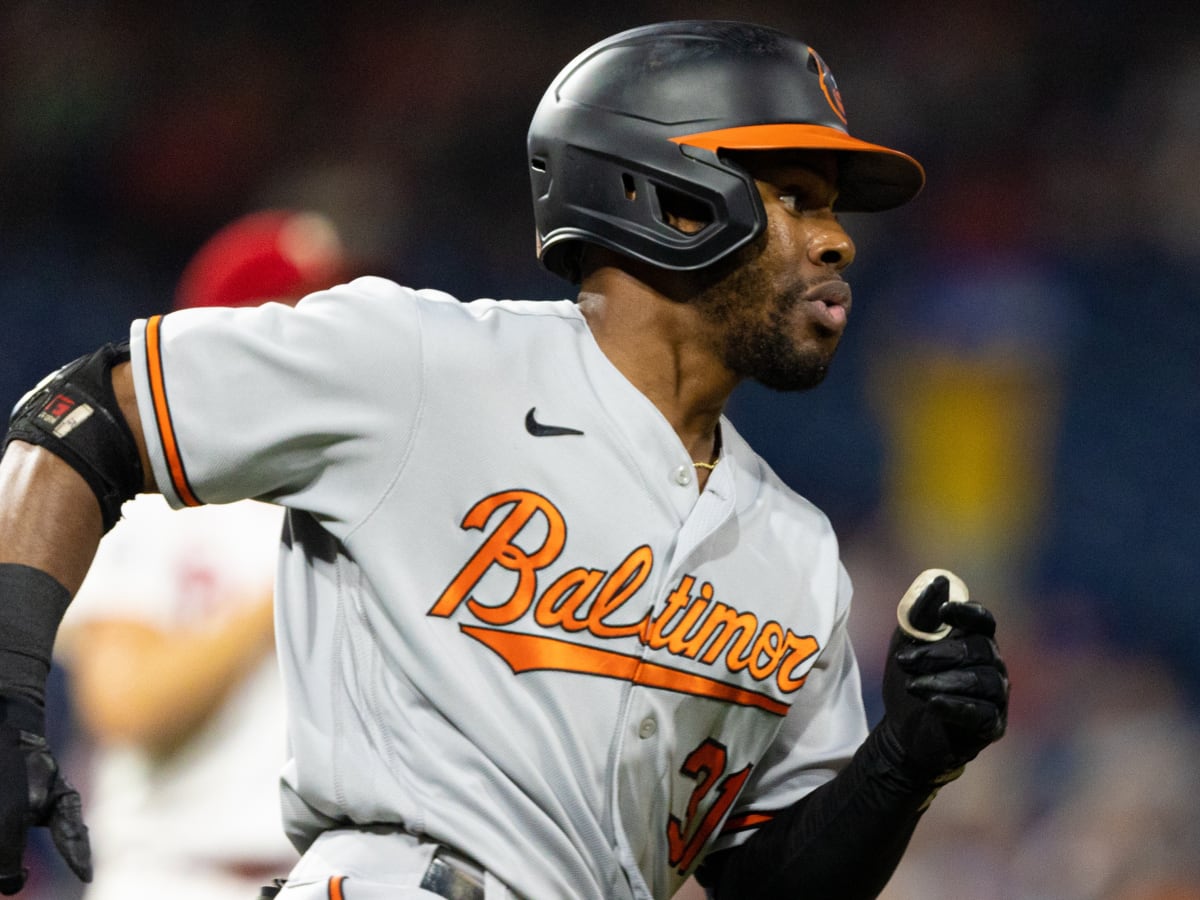 Who is Cedric Mullins' wife, Erika? A glimpse into the married life of  Baltimore Orioles star