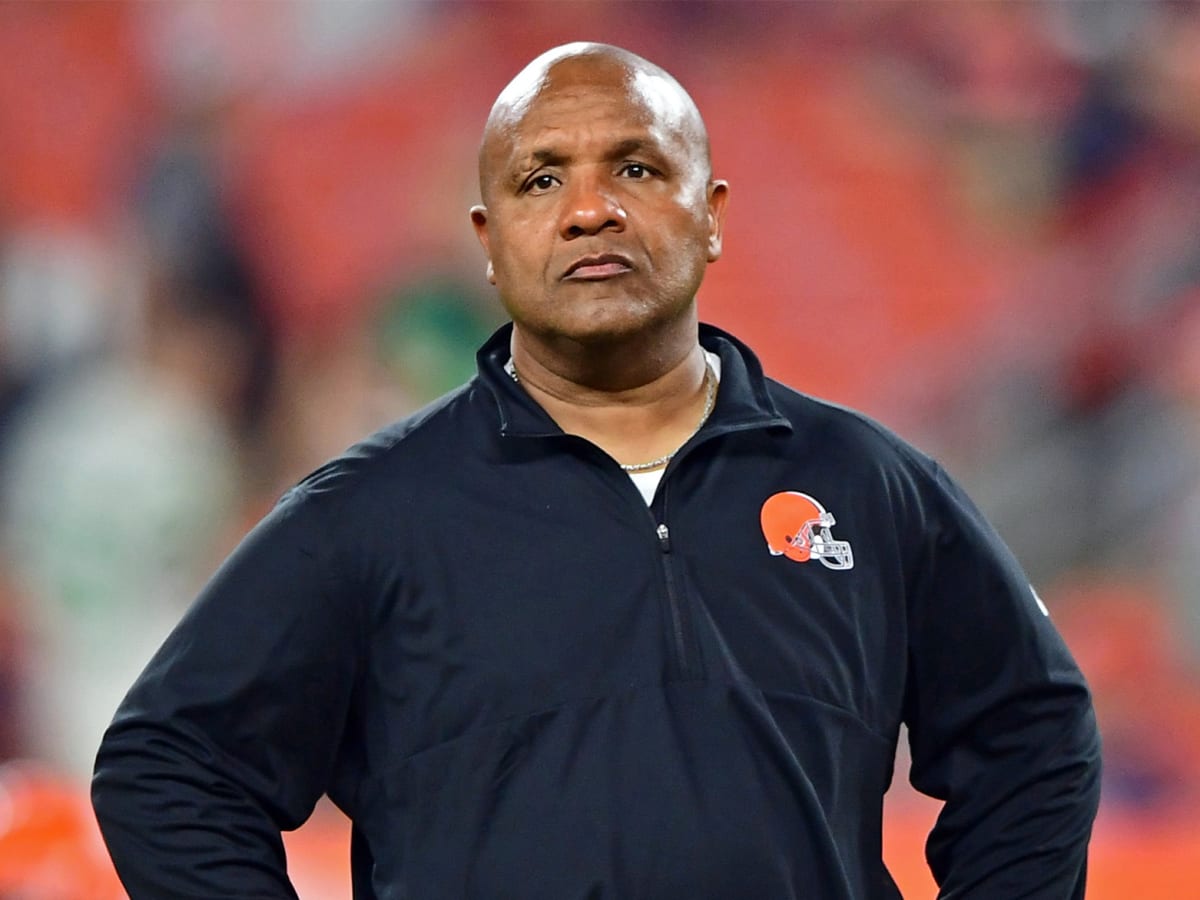 Browns respond to Hue Jackson accusation about losing games on