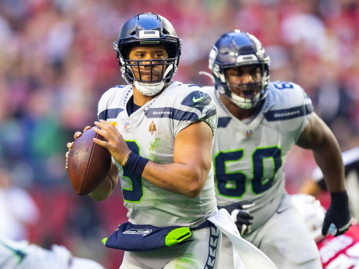 Seahawks News 10/3: Seahawks continue to improve in resolute