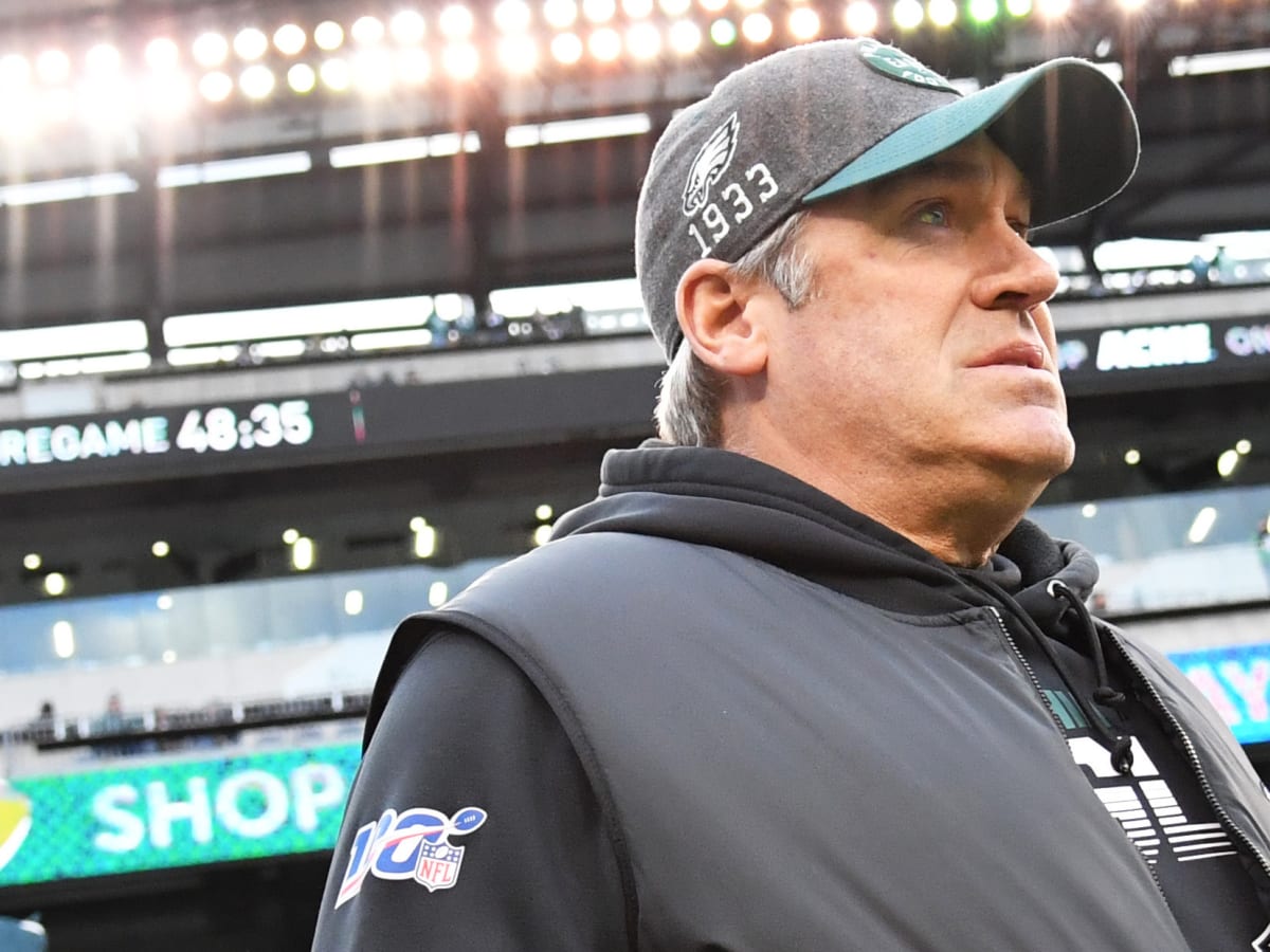 Jaguars Hire Doug Pederson to be Next Head Coach - Generation Jaguar