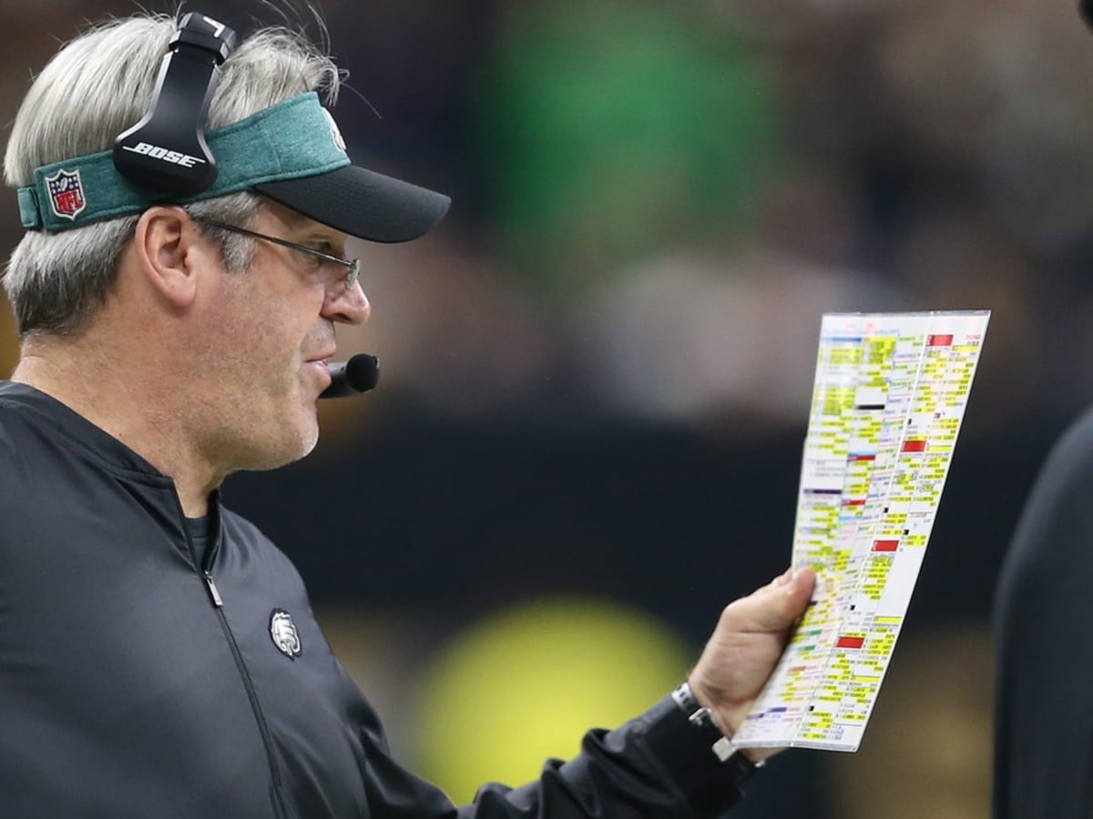 Jaguars Head Coach Search: Jacksonville Reportedly Interviewing Rich  Bisaccia on Monday - Sports Illustrated Jacksonville Jaguars News, Analysis  and More