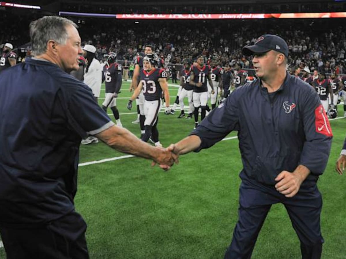 Patriots, Mac Jones seeking rebound with Bill Belichick, OC Bill O'Brien  after losing footing in 2022